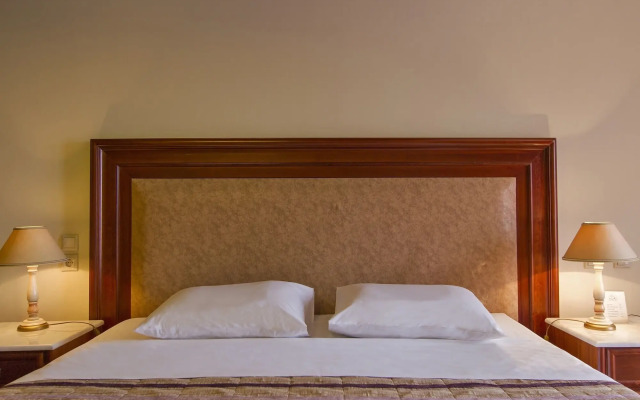 Itilo Traditional Hotel