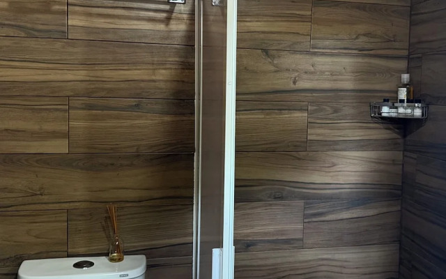 Hotel Maria Isabel Bacalar