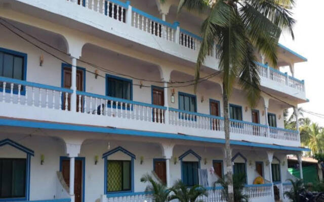 Laxmi Guest House