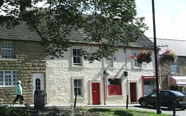 The Old Post Office
