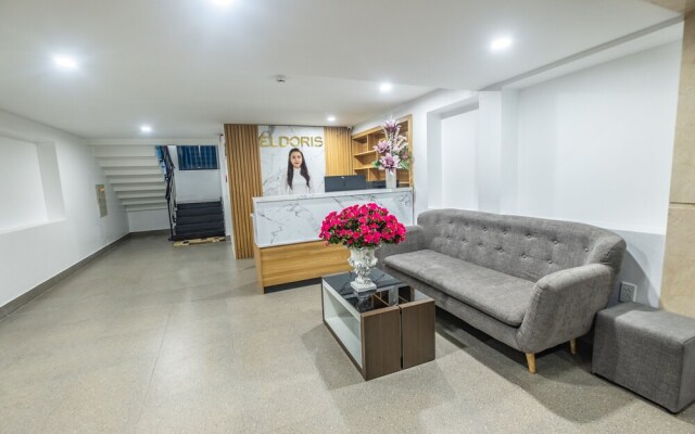 Eldoris Apartment & Hotel