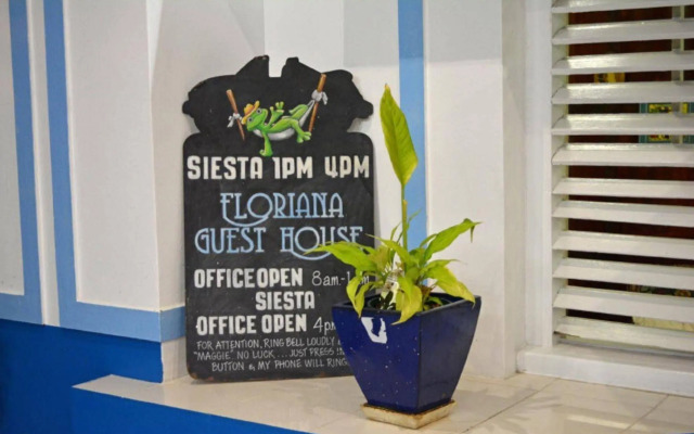 Floriana Boutique Hotel