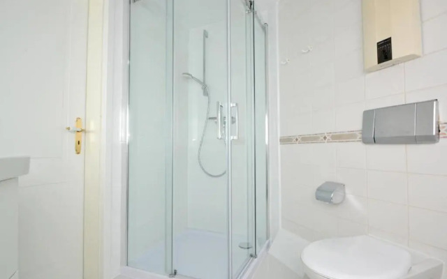 Apartment Westfalia 1