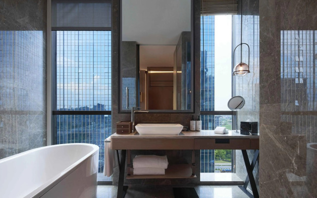 Intercontinental Hangzhou Liangzhu by IHG