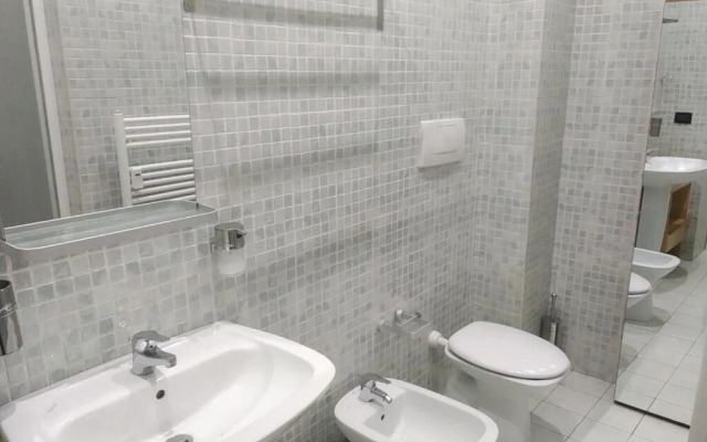 13 Tourist House Bologna Pratello