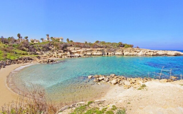 Mariada Paralimni in Paralimni