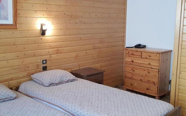 Appartement Brides-les-Bains, 1 pièce, 4 personnes - FR-1-512-237