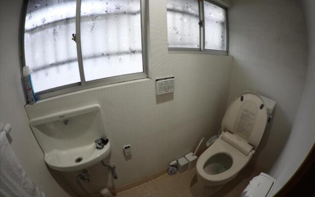 Guesthouse Omihachiman