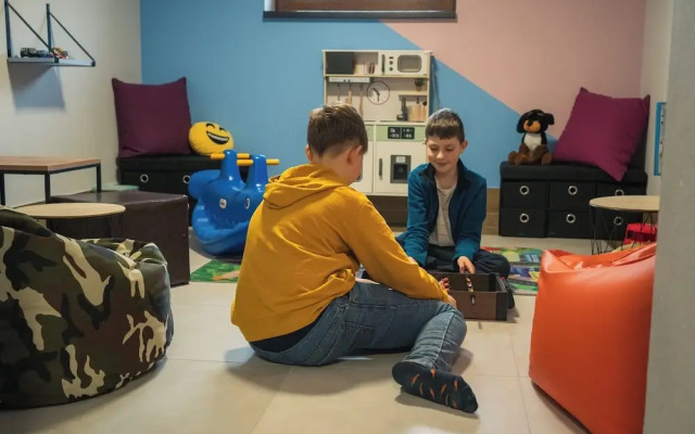 Apartamenty Wisła Krzywa 8