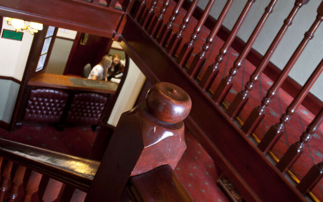 North Shore Hotel & Golf Club