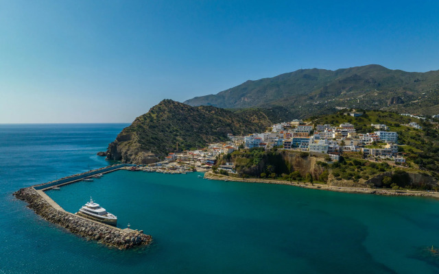 Minos Boutique Hotel