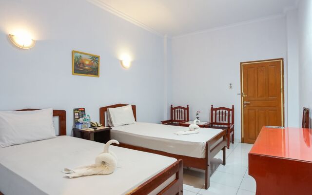 Hotel Mustika Sari