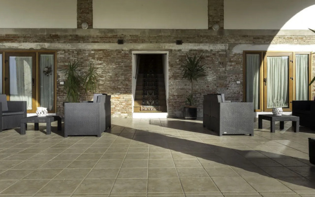 Rent-it-Venice Cà Volpera 4