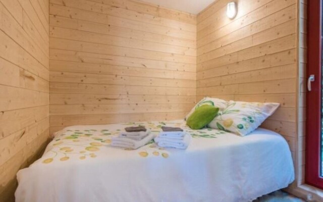 Les Gîtes de l'Ecole Buissonnière