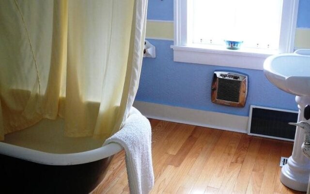 Gables Bed & Breakfast