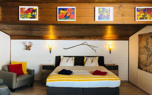 Schans Appartements
