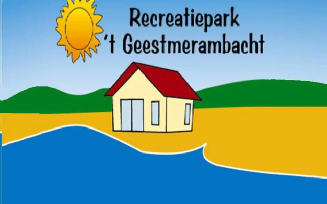 Chalet Bergen NH, Schoorl, Schoorldam