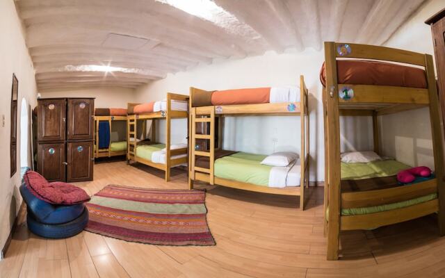 Gaia House Hostel - Adults Only
