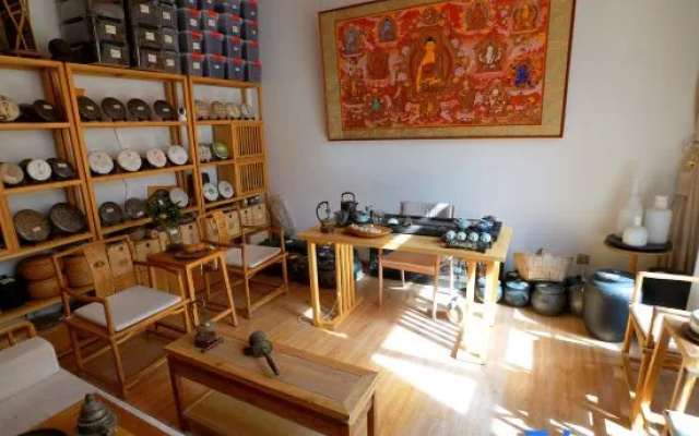 Liyuan Homestay (Lijiang Old Town Branch) – Sports – Lijiang