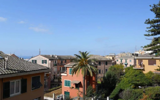 Locanda Villa Moderna