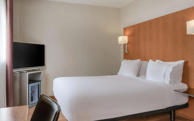 AC Hotel Sevilla Fórum by Marriott