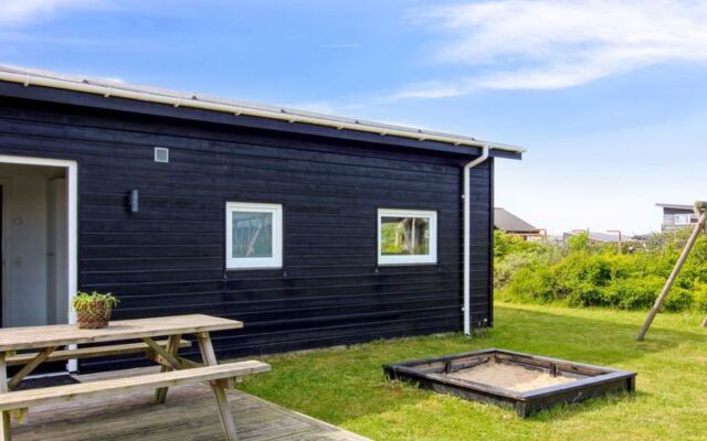"Adela" - 400m from the sea in NW Jutland