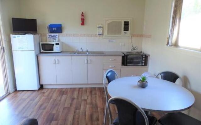 Moonta Bay Cabins