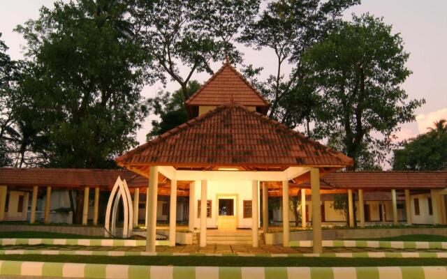Ktdc Suvasam Kumarakom Gateway