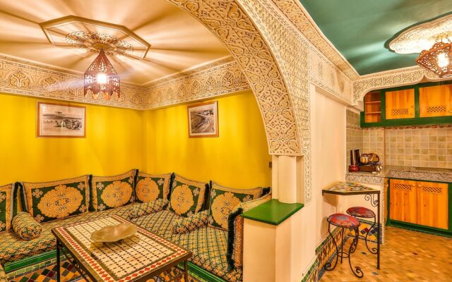 Dar ayour appartements