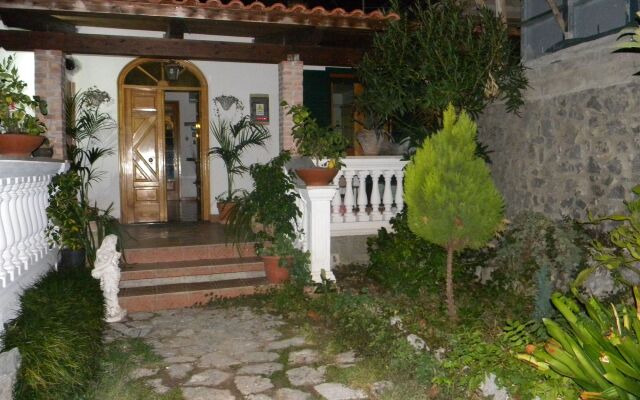 Holiday House Le Palme