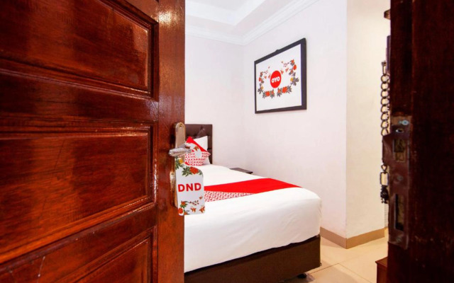 Super OYO 621 Vania Residence