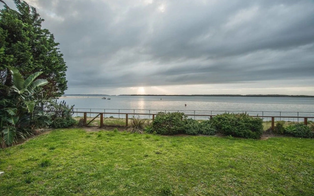 Ultimate Sandringham Beach Front Luxury House