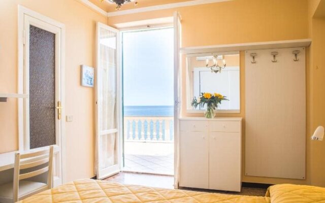 Hotel Badano Sul Mare