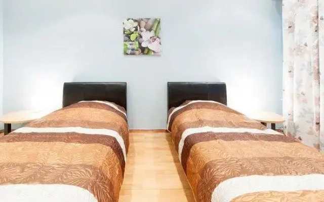 Kaupmehe Tallinn Apartment