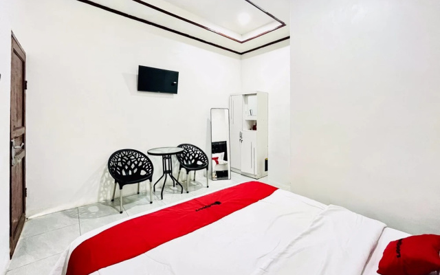 RedDoorz @ Hardi Homestay near Funland Berastagi – Guest Rooms – Berastagi