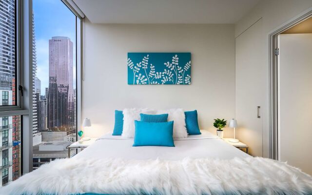 Milano Serviced Apartments