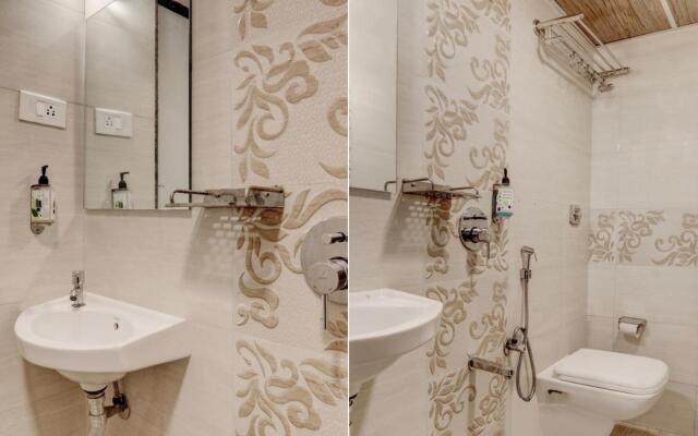 Hotel Plaza Executive - near BKC