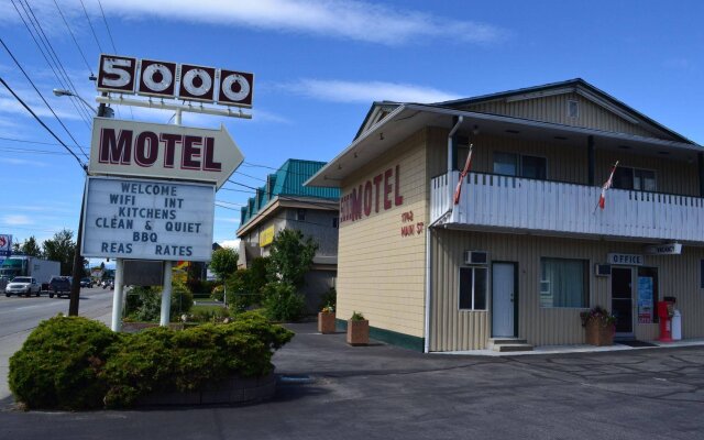5000 Motel