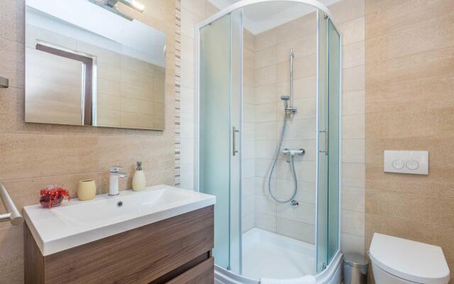 Villa Cecilia in Brusići