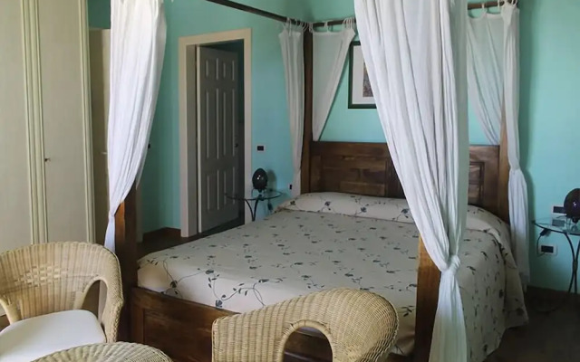 La Casa del Palombaro