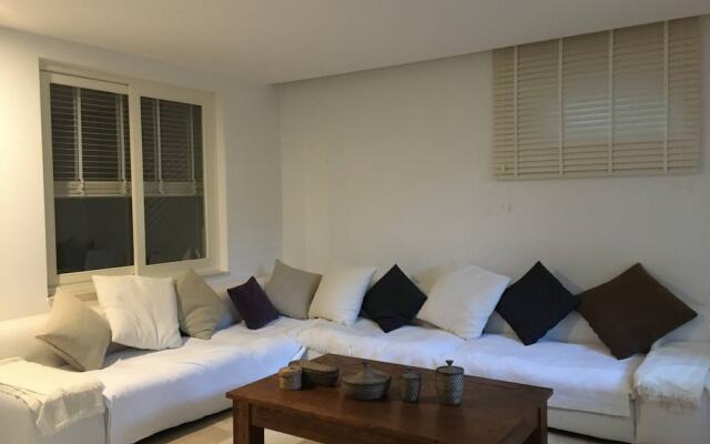 Gorgeous Family Pool Villa In Gocek