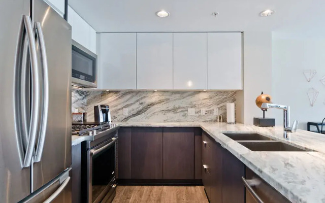 O hotel suites - Pulse at Evolution