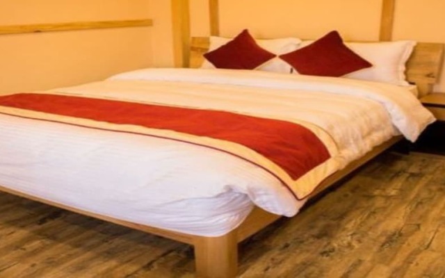 MeroStay 163 Hotel Stargaze Pvt Ltd