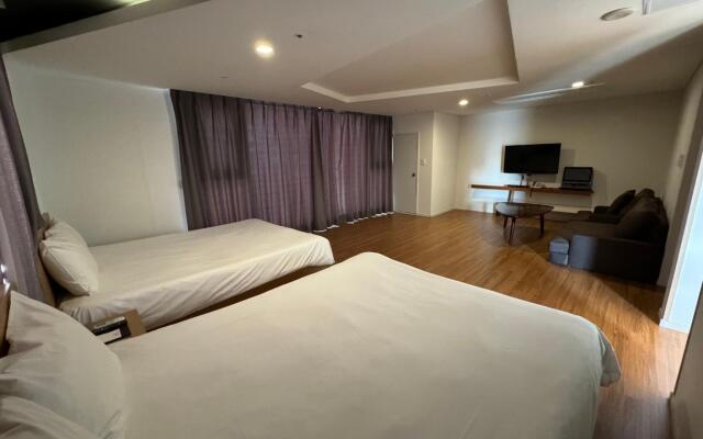 Vistacay Hotel Worldcup