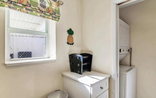 Mango House Immaculate 3 BDR in Boynton Beach!