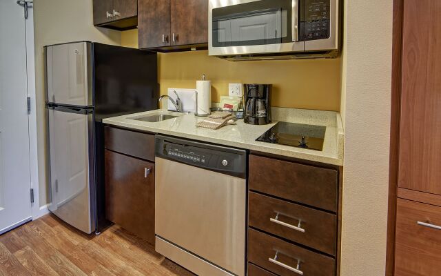 TownePlace Suites Hattiesburg