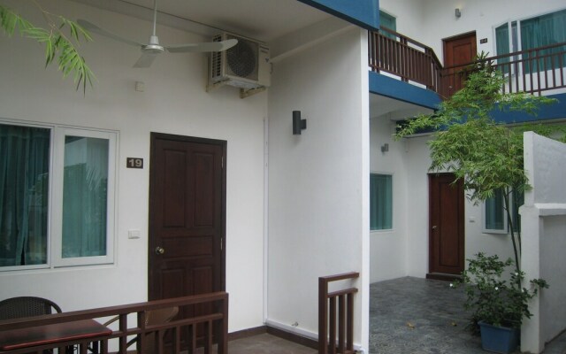 Billabong Hostel