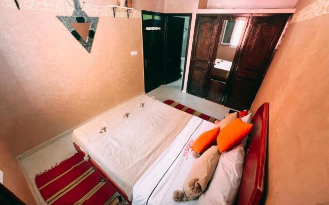 Original Surf Morocco - Hostel