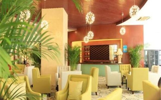 Hawn Mandarin Inn - Guiyang
