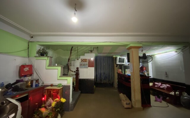 SPOT ON 1044 Thu Trang Motel